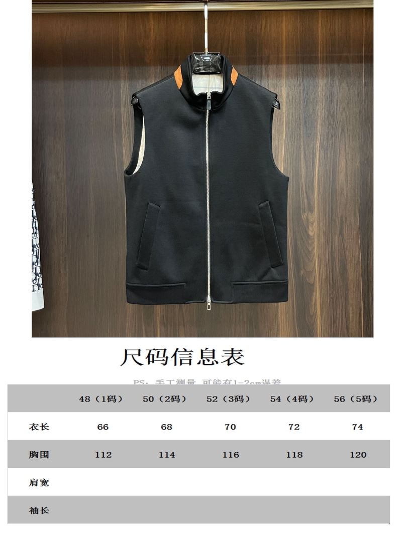 Loro Piana Vest